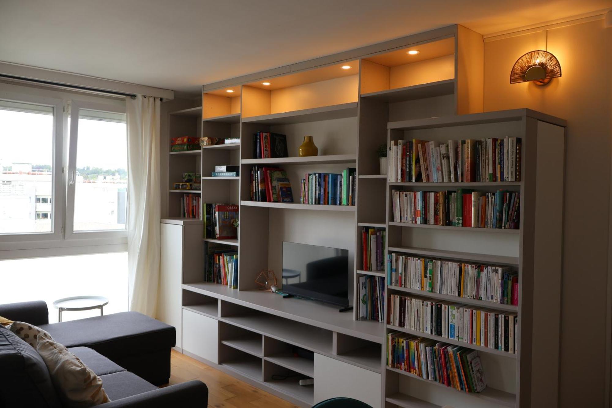 Cosy Cocon - T2 - Apartment