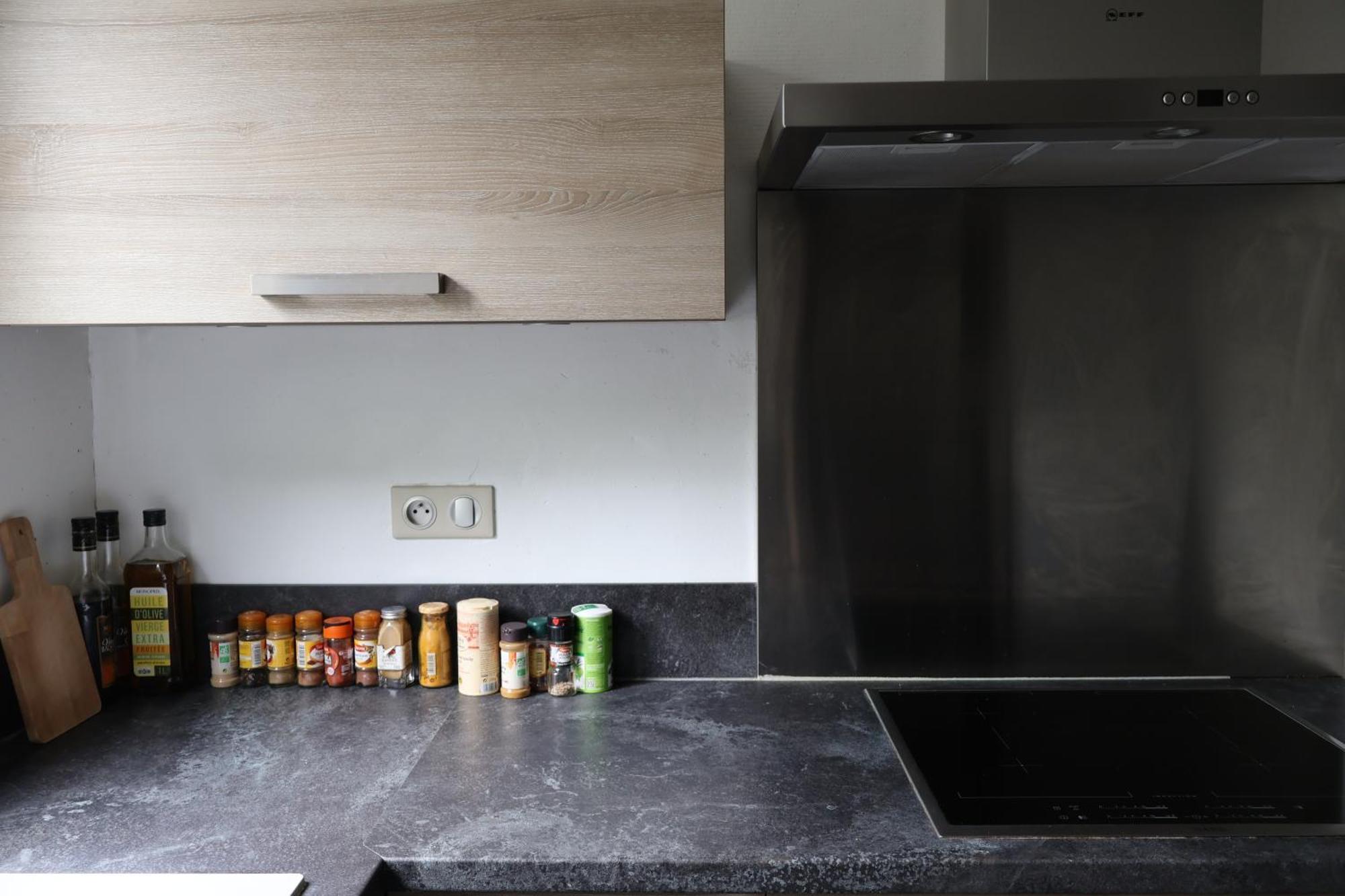 Apartment Cosy Cocon - T2 -